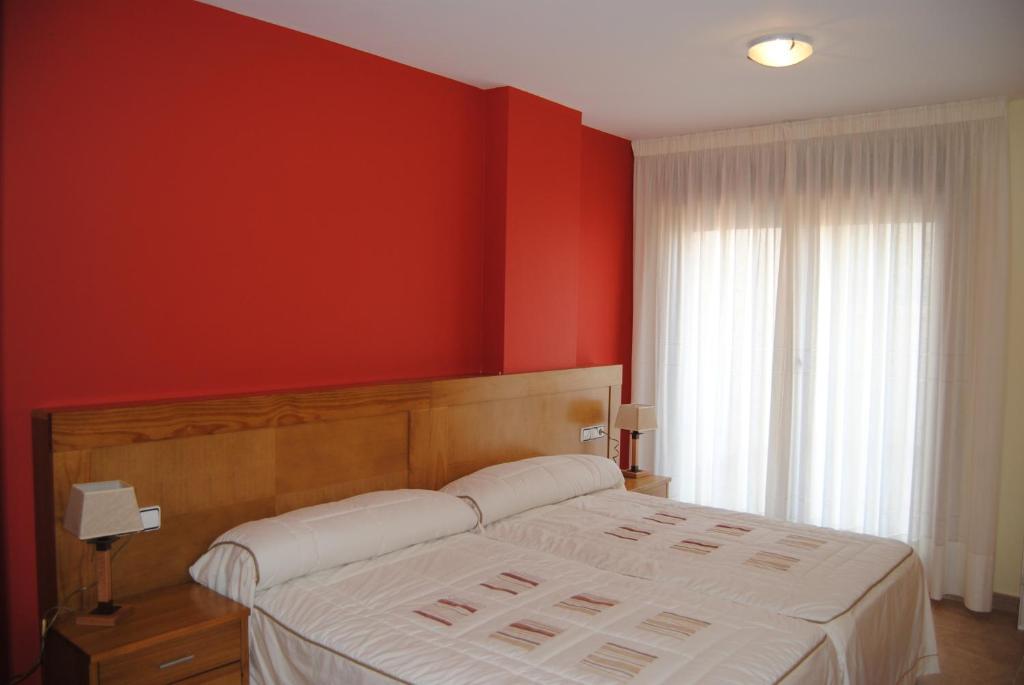 Apartamentos Riveiro Sanxenxo Kamer foto